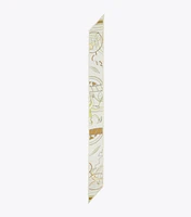 Acrobats Ribbon Tie
