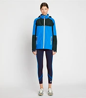 All-Weather Colorblock Jacket