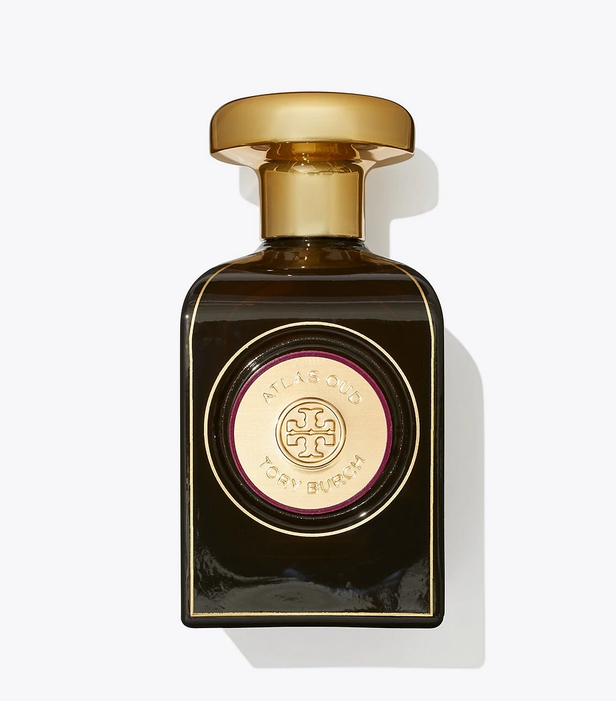 Atlas Oud Eau de Parfum 90ml