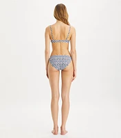 Baclonette Bikini Top