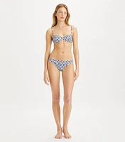 Baclonette Bikini Top