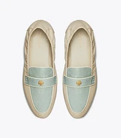 Ballet Loafer