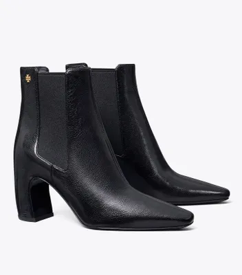 Banana Chelsea Boot