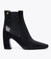 Banana Chelsea Boot