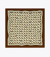 Basketweave Neckerchief