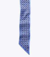 Basketweave Ribbon Tie