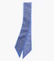 Basketweave Ribbon Tie