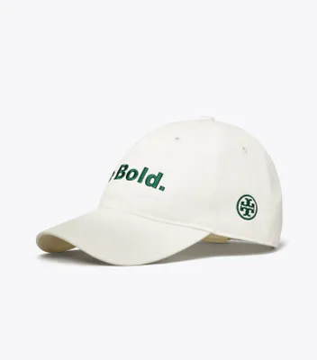 Be Bold Cap