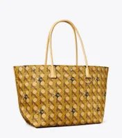 Canvas Basketweave Tote