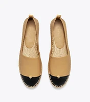 Cap-Toe Espadrille