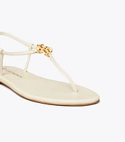 Capri Strap Sandal