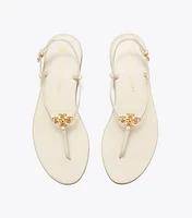 Capri Strap Sandal