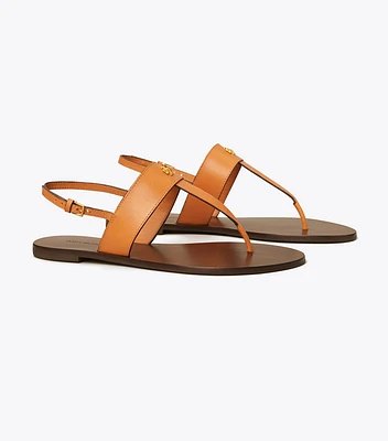 Capri Thong Sandal