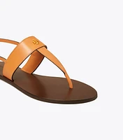 Capri Thong Sandal