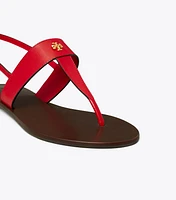 Capri Thong Sandal