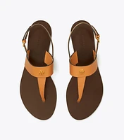 Capri Thong Sandal