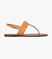 Capri Thong Sandal