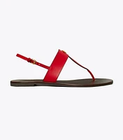 Capri Thong Sandal