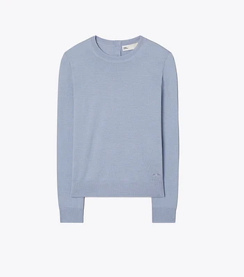 Cashmere Crew Neck