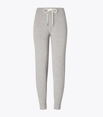 Cashmere Jogger