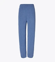 Cashmere Jogger