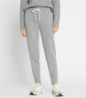 Cashmere Jogger