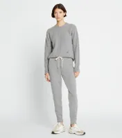 Cashmere Jogger