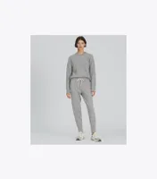 Cashmere Jogger