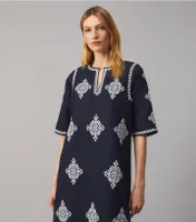 Celeste Caftan