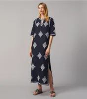 Celeste Caftan