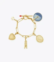 Charm Bracelet