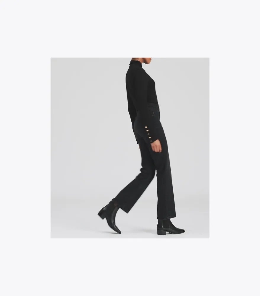 Chelsea Ankle Boot