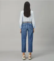 Classic Denim Jean