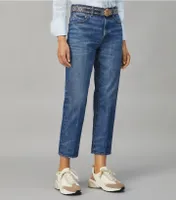 Classic Denim Jean