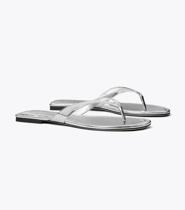 Tory Burch Women's Classic Flip-Flop