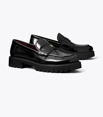 Classic Lug Loafer