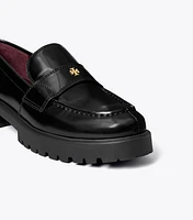 Classic Lug Loafer