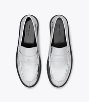 Classic Lug Loafer