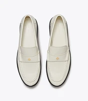 Classic Lug Loafer