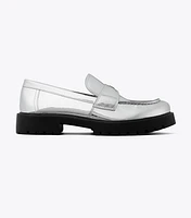 Classic Lug Loafer