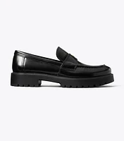 Classic Lug Loafer