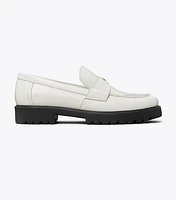 Classic Lug Loafer