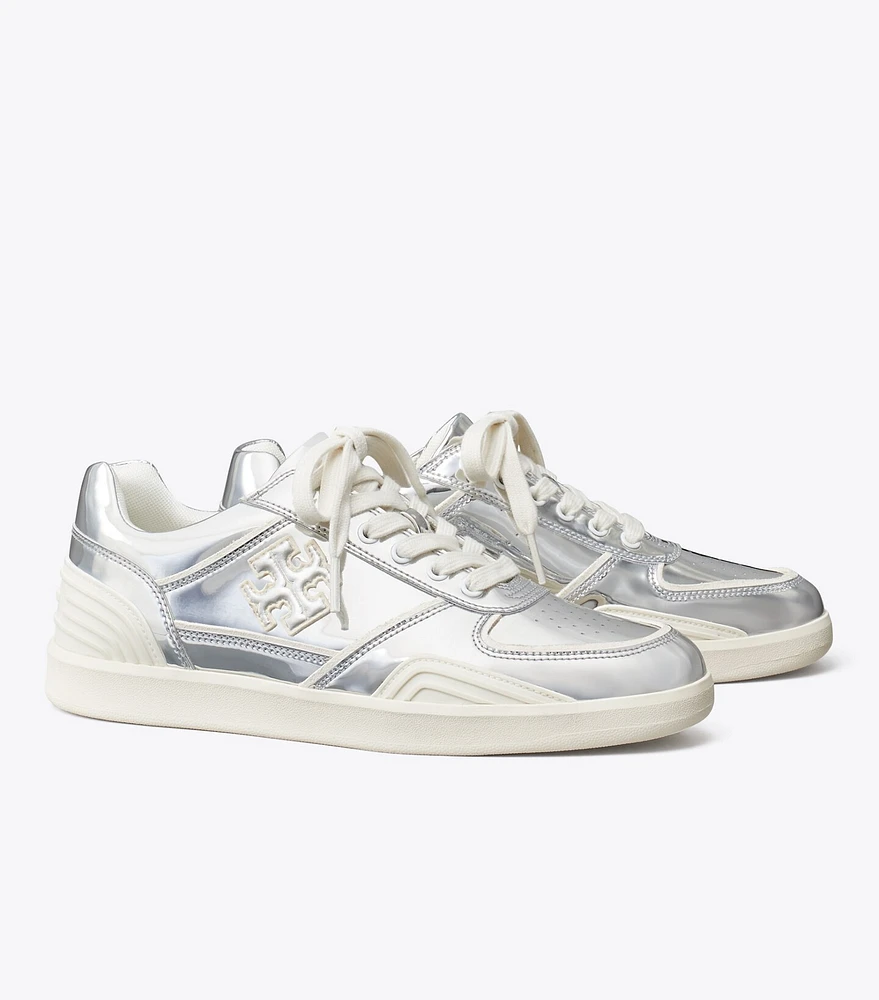 Clover Court Sneaker