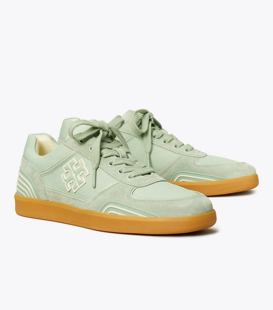 Clover Court Sneaker