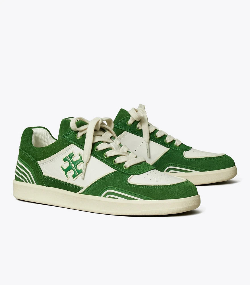 Clover Court Sneaker