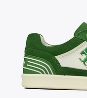 Clover Court Sneaker