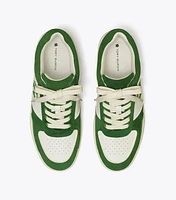 Clover Court Sneaker