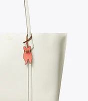 Corgi Bag Charm