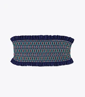 Costa Bandeau Bikini Top