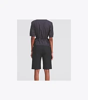 Cotton Bermuda Short